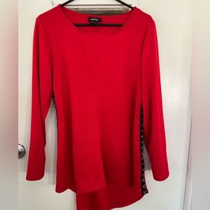 🎄 Buy 1, Get 🎄 NWOT long sleeve blouse